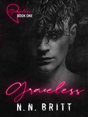 cover image of Graceless